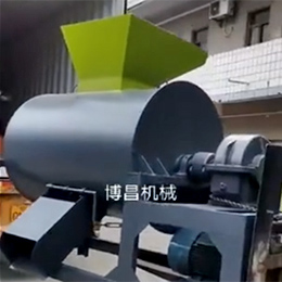 卧式摩擦机视频
