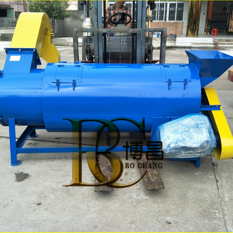 薄膜卧式脱水机 薄膜卧式脱水机