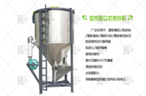 立式搅拌机和卧式搅拌机有什么不同！